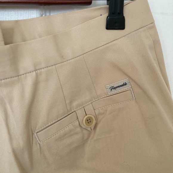 Facconable Long Shorts - Picture 5 of 5